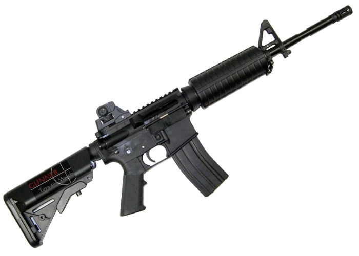 ARMY R43 M4 EBB