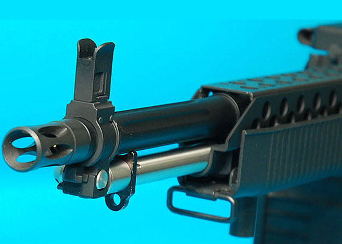 G&P U.S. Navy MK23 MG