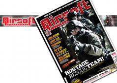 Airsoft International Magazine March 2011 Issue