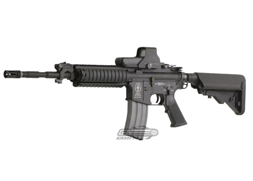 Vfc M4