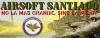 Airsoft Santiago