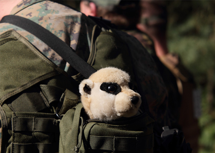 Airsoft & Stuff Toys 01