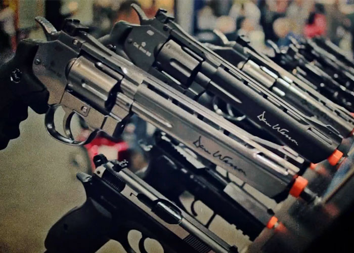 Airsoft Megastore