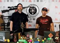 Airsoft Megastore TV Bolt Action Sniper Rifle Review