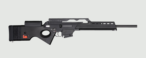 Ares Sl9