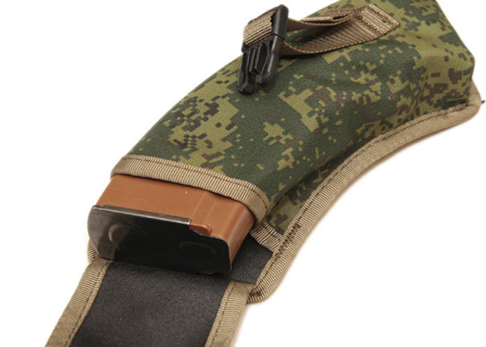 Ak Magazine Pouches