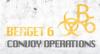 Berget 6: Convoy Operations
