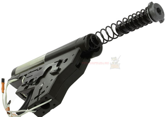 CM Easy Power Upgrade System 9mm Complete Version 2 GearBox