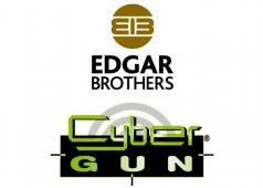 Edgar Bros & Cybergun