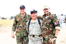 Deadrag Airsoft Radio Interview