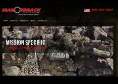 Diamondback Tactical New Site (2012) Diamondback Tactical New Site (2012)