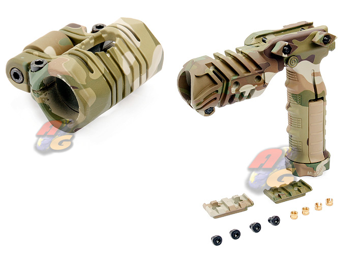 DYTAC Light Mounts AG