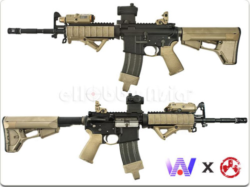 magpul acr ris