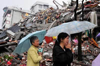 Sichuan Earthquake