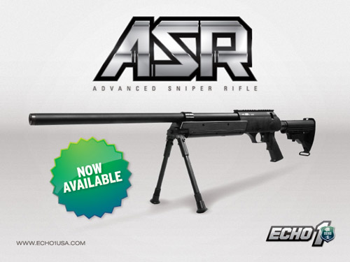 Echo 1 Asr