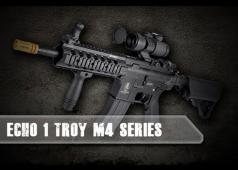 Echo1 Troy M4 Series Evike