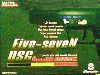 Marushin 6mm FN Five-SeveN USG