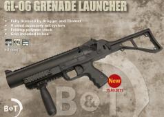 ASG GL-06 Grenade Launcher
