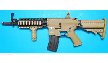 M4 Sentry