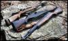 Guinness Guide to Aging Your Weapon