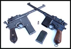 Guinness Guide to Aging Your Weapon: Part 2