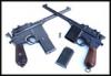 Guinness Guide to Aging Your Weapon: Part 2