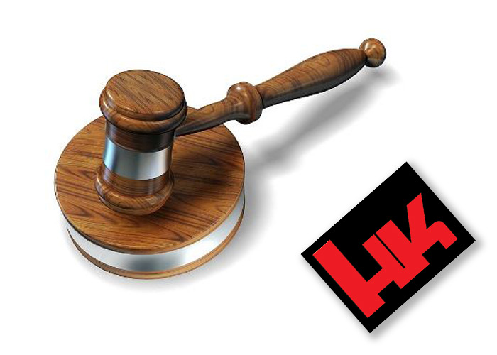 H&K Lawsuit