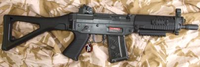 jg sig 552