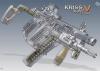 KRISS Super V Vector Model KRISS Super V Vector Model