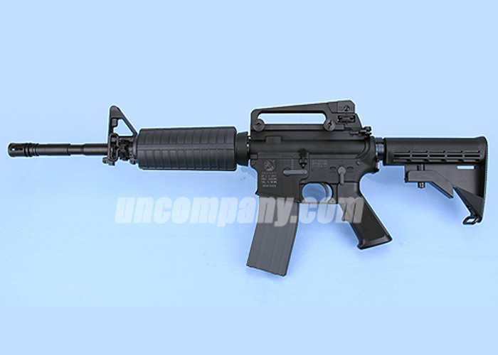 Ksc M4A1 Gbb