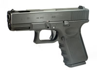 KSC Glock 19