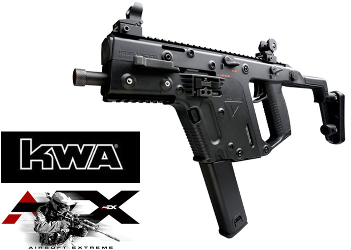 Extreme Airsoft Guns
