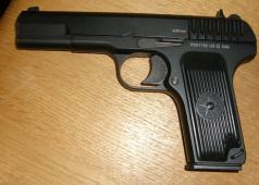 KWA Tokarev Tim Ellwood