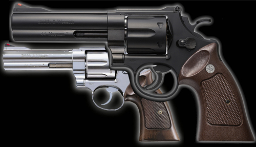 M628 .44 Magnum revolver smith and wesson 44 magnum revolver. M628 .44 Magnum revolver