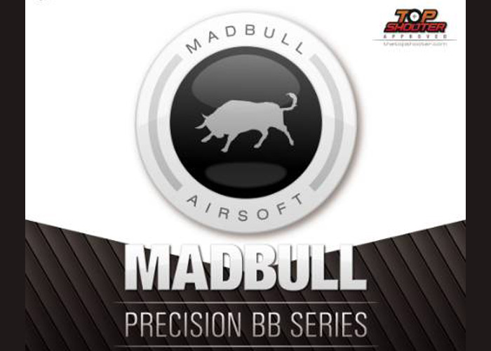 MadBull Precision BB Series