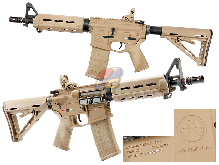 N4 Rifle