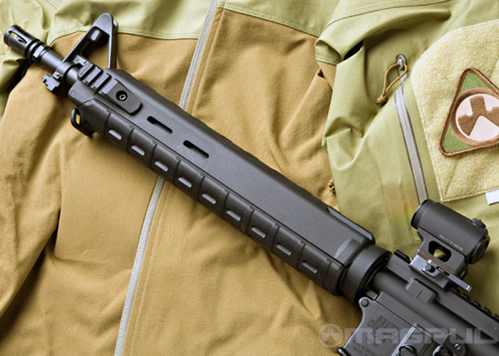 m16 magpul
