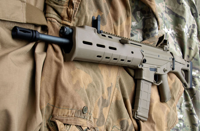 The Magpul PTS Masada Review | Popular Airsoft: Welcome To The 