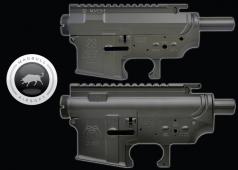 MadBull Noveske MUR & Spike Tactical Receivers
