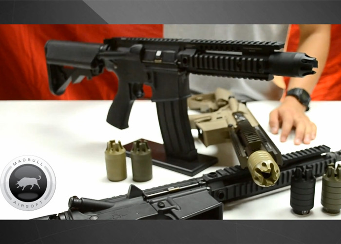 Pws Airsoft