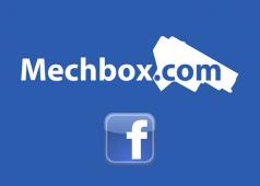 Mechbox at Facebook