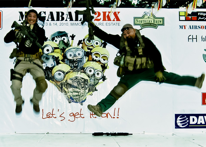 Megaball 2010 01