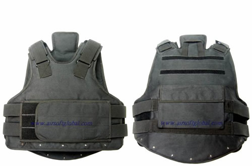 Body Armour movies in Italy