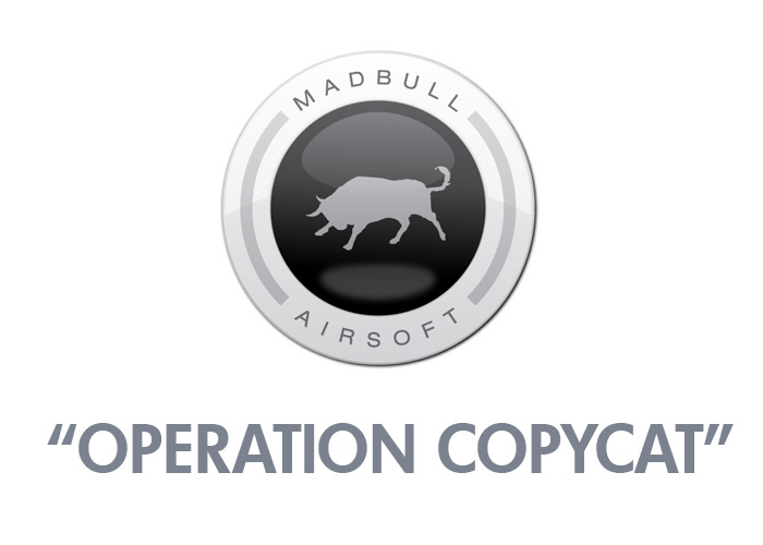 Operation Copycat