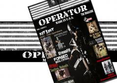 Operator Magazine Issue 2