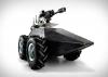 Paintball Robot