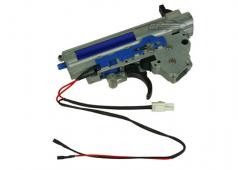 g36 gearbox