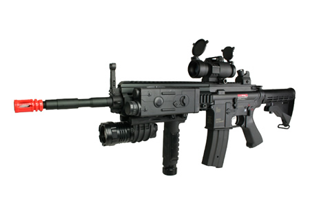 Echo 1 M16