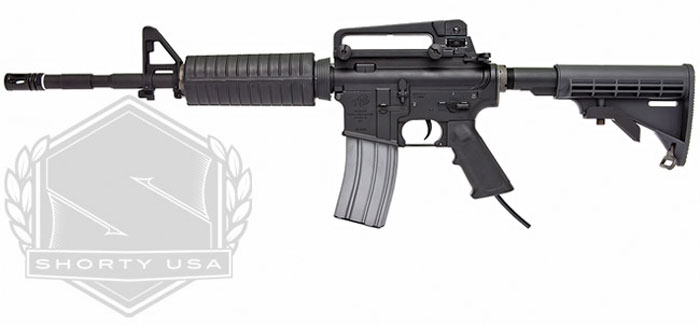 PolarStar PR-15 EPAR Series Pre-Order | Popular Airsoft: Welcome To The ...