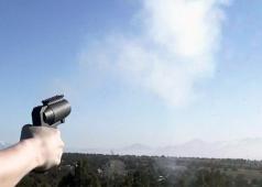 S-Thunder Launcher Video Review S-Thunder Launcher Video Review